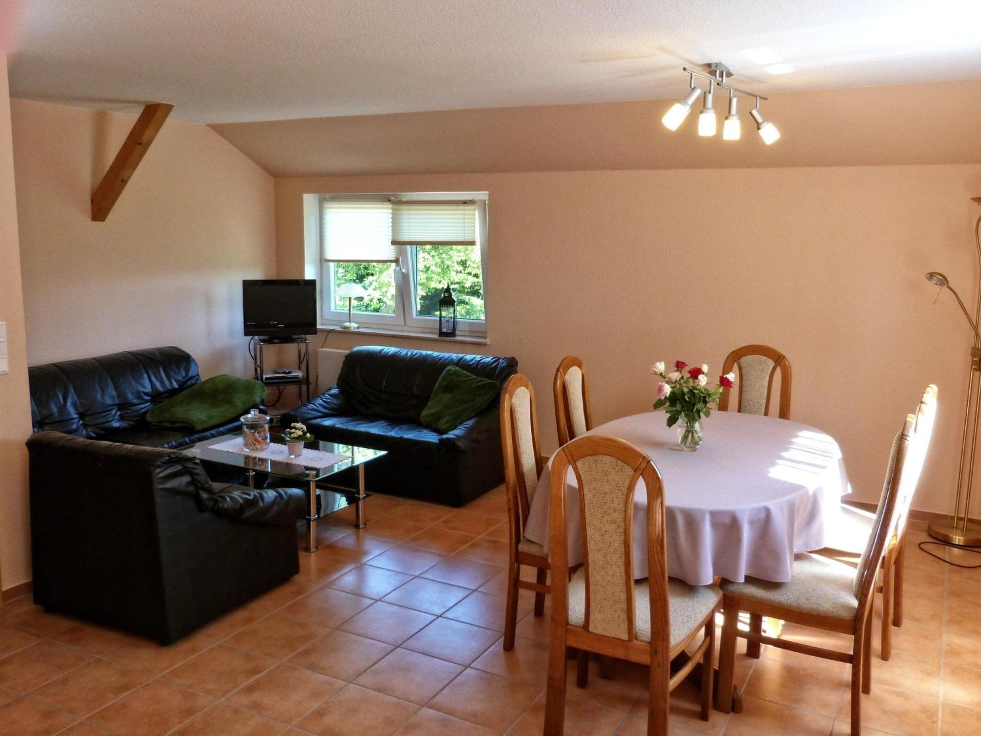 Detjens - Fewo In Ruhiger Lage Mit Terrasse Und Garten Ellingstedt Eksteriør billede
